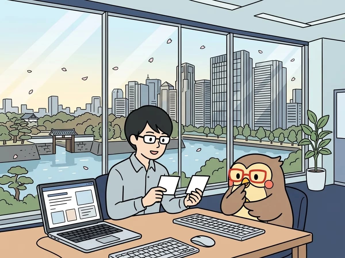 Kimi K3とは？APIと公開ウェイトの違い・業務導入の確認事項のイメージイラスト：Kimi K3の読み方は「キミ ケースリー」。2026年9月23日時点のAPI料金（入力3.00/出力15.00米ドル）、Kimi K3 Licenseの商用条件、セキュリティの確認項目を整理します。