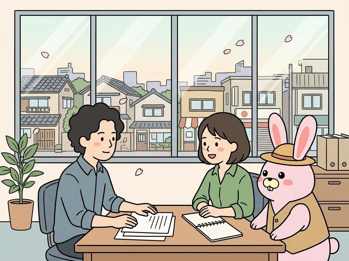 「小さく深く関わる」というカルチャーのイメージイラスト:お客様の業務に入り込み、要件の手前にある困りごとから一緒に整理します。